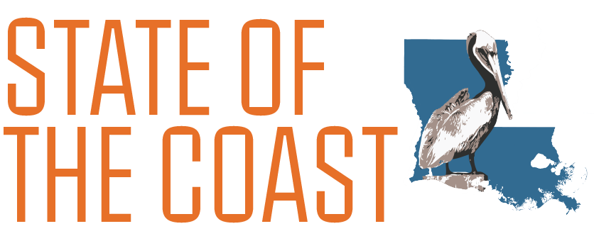 State of the Coast Logo